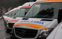 32 de angajati de la statia de ambulante din sectorul Rascani - testati pozitiv la coronavirus. Ce spune directorul CNAMUP