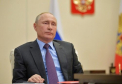 Vladimir Putin i-a avertizat pe rusi: ”Situatia este foarte complicata.” Ce masuri a luat liderul de la Kremlin