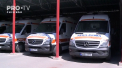 Numarul angajatilor de la statia de urgente Rascani, infectati cu coronavirus s-a dublat. 32 de persoane sunt bolnave, iar statia a fost plasata in carantina - VIDEO