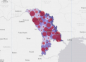 Din ce localitati sunt cele 126 cazuri de coronavirus confirmate astazi - VIDEO
