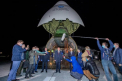 Gratuit si... nu chiar. 59 de tone de combustibil a cheltuit Moldova pentru a transporta echipamentele medicale din China cu avionul oferit "gratuit" de Rusia - VIDEO