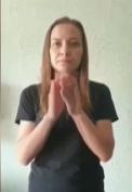 Fetele de la nationala feminina de fotbal a Moldovei s-au alaturat campaniei FMF de sustinere a celor care lupta cu pandemia in prima linie. Jucatoarele au venit cu un mesaj pentru medici - VIDEO