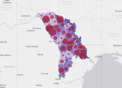 Din ce localitati sunt cele 83 cazuri de coronavirus, confirmate astazi
