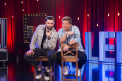 Noi momente de un 10 perfect pe scena Romanii au talent. Andi Moisescu: ”Acum se descatuseaza emotia” - VIDEO