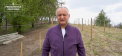 Igor Dodon s-a filmat in gradina parintilor de la Sadova, in noul episod al emisiunii "Presedintele Raspunde". Ce spune despre seceta, creditul din Rusia si revenirea lui Vlad Plahotniuc - VIDEO