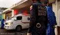 Cel putin 46 de morti intr-o revolta intr-o inchisoare din Venezuela