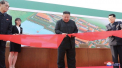 Kim Jong-Un a reaparut la Phenian, de 1 Mai. Primele imagini dupa disparitie