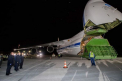 "Avionul gratuit a lui Putin" care a livrat echipamente medicale din China ne-a costat circa 55 de mii de dolari. O spune deputatul PAS, Sergiu Litvinenco - VIDEO