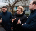 Democratul Eugeniu Nichiforciuc, despre plecarea Ruxandei Glavan: Imi pare rau ca a luat aceasta decizie