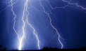 Alerta meteo. Cod galben, emis de meteorologi - FOTO