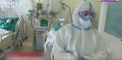 Bilantul imbolnavirilor in Rusia a crescut cu aproape 10 mii si a ajuns la 124 de mii. Printre cei infectati este ministrul constructiilor Vladimir Yakushev, dar si unul din adjunctii sai - VIDEO