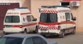 Chiar daca spitalul din Sangerei are 10 persoane infectate cu coronavirus, iar ministerul Sanatatii spunea ca acolo exista un focar, institutia n-a fost inchisa in carantina - VIDEO