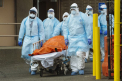 Coronavirus SUA, LIVE UPDATE 3 mai. Panica la New York dupa ce s-au gasit camioane pline cu cadavre. Marturii teribile