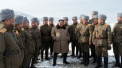 Ce s-ar fi intamplat, de fapt, cu Kim Jong-Un. Adevarul despre operatia care ”il impiedica la mers” 