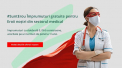 Forza Credit lanseaza linia de creditare #SuntErou – credite fara dobanda pentru eroii din prima linie: medicii si toti angajatii din sistemul medical