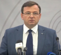 Andrei Nastase catre autoritati: "Dodon si Chicu, mergeti repede si renegociati acordul in favoarea Moldovei si a poporului ei"