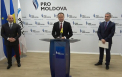 Pro Moldova vine cu o noua solicitare catre Curtea Constitutionala. Ce prevede aceasta