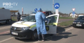 Orasele Soroca si Stefan Voda vor fi scoase din carantina, iar de duminica vor fi oficiate din nou liturghii. Ion Chicu spune ca starea de urgenta nu va fi prelungita - VIDEO