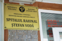 Spitalul raional Stefan Voda isi reia activitatea. Ce spune ministrul Sanatatii