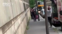 Ce amenda risca firma de transport care a luat moldoveni cu autocarul din Franta, iar in drum spre Chisinau a fost intors de la frontiera cu Germania. Reactia ANTA - VIDEO
