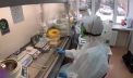 Rusia este tara cu cea mai mare crestere a numarului de cazuri noi de COVID. 10581 de cazuri noi s-au inregistrat in Rusia doar in ultimul interval de 24 de ore - VIDEO