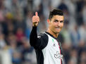 Starul portughez Cristiano Ronaldo a ajuns, ieri seara, la Torino, dupa ce clubul sau a anuntat reluarea antrenamentelor 