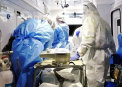Un cetatean turc a murit de coronavirus la un spital din Chisinau. Anuntul Ministerului Sanatatii