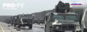In Belarus parada de 9 mai va fi organizata pentru veterani, insa va avea loc fara ei. Din cauza pandemiei de Coronavirus acestia vor ramane acasa si vor privi manifestatia de la televizor - VIDEO