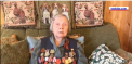 O veterana de 98 de ani din Sankt-Petersburg si-a propus sa stranga bani pentru sistemul medical din Rusia.  Ea vrea sa adune 3 milioane de ruble pentru medicii rusi care lupta cu Covid-19 - VIDEO