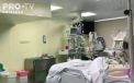 Rusia a inregistrat peste 10.000 de cazuri noi de infectare cu coronavirus, ceea ce a dus bilantul total catre 155.000. Lidera este Moscova cu 5714 cazuri - VIDEO