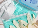 Ajutorul umanitar sub forma de echipamente si medicamente din Romania, amanat