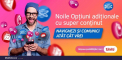 Comunica cat vrei cu noile optiuni Unite pentru telefonie si internet mobil