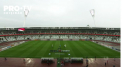 Un club de fotbal din Belarus a devenit cea mai populara echipa din lume in timpul pandemiei de coronavirus. Este vorba despre gruparea regionala FC Slutsk, pana acum practic anonima - VIDEO