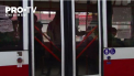 De maine, in capitala, purtarea mastilor este obligatorie, nu doar in transportul public, ci si in magazine sau farmacii. Autoritatile spun ca au luat decizia pentru ca spatiile devin tot mai aglomerate - VIDEO