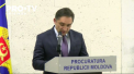 Procurorul general, Alexandr Stoianoglo, nu a indicat in declaratia de avere veniturile sotiei sale. Procurorul general este sigur ca nu a comis nicio abatere, iar expertii spun ca Stoianoglo ar trebui sa fie cercetat - VIDEO