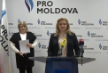 Pro Moldova vine cu doua initiative privind sistemul de sanatate: "Moldovenii care vin acasa pe o perioada scurta de timp, sa nu achite polita de asigurare medicala"  - VIDEO
