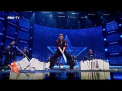 Romanii au talent 2020: Tae Chun Do Constanta - o demonstratie incredibila de arte martiale - VIDEO