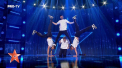 Romanii au talent 2020: Trupa Che Side Flava - numar plin de energie - VIDEO
