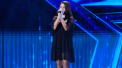 Romanii au talent 2020: Roberta Porumboiu - emotie, talent, sensibilitate! O interpretare de 10, intr-un sezon de 10 - VIDEO