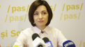 Maia Sandu: “Curtea Constitutionala le-a dat dur peste obraz guvernantilor actuali. Ne bucuram sa vedem ca, in pofida presiunilor, judecatorii au demonstrat corectitudine, curaj si supunere doar Constitutiei"