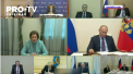 Record de imbolnaviri in Rusia. Pentru prima data de la izbucnirea pandemiei de coronavirus s-au inregistrat peste 11 mii cazuri intr-o zi - VIDEO