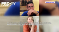 Aflandu-se in carantina, Novak Djokovic si Maria Sharapova, si-au rasfoit amintirile intr-o discutie pe Instagram - VIDEO