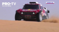 Chiar si in timpul suspendarii tuturor curselor din lumea motorsportului, pilotul Carlos Sainz reuseste sa cucereasca noi titluri - VIDEO