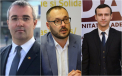 Autorii sesizarilor la Curtea Constitutionala, privind creditul rusesc, comenteaza in direct la In PROfunzime decizia care a fost luata si aduc aprecieri judecatorilor CC - VIDEO