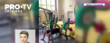 Unul dintre cei mai buni judocani ai Moldovei viseaza din nou la Jocurile Olimpice. Moldoveanul Dorin Gotonoaga are acum sansa sa se trateze dupa o trauma si sa revina in forta - VIDEO