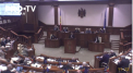 Dupa iesirea democratilor din partid, majoritatea parlamentara a ramas cu 54 de deputati.  Cu ce concluzii vin analistii politici - VIDEO