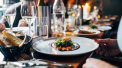 Presedintele raspunde. Cand se vor redeschide restaurantele