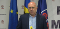 Pavel Filip, despre anuntul facut de Pro Moldova: "Au aderat organizatia teritoriala Miami si Tel-Aviv" - VIDEO