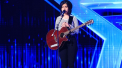 Romanii au talent 2020: Scena a fost a ei. Cu vocea ei calda, Irina Revenco a emotionat publicul si i-a facut pe jurati sa spuna "De la mine un da" - VIDEO