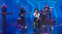 Romanii au talent 2020: Mashup Band - muzica, energie si multa voie buna. Toate la un loc oferite de o fosta concurenta de la Vocea Romaniei si colegii ei de trupa - VIDEO